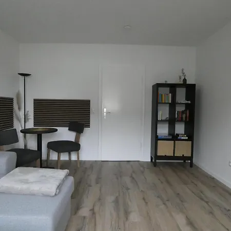 Apartament Eulenpfad *