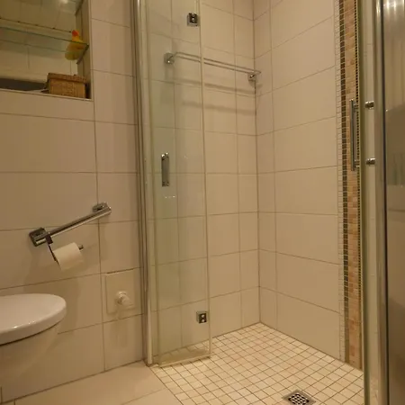 Eulenpfad Apartament *
