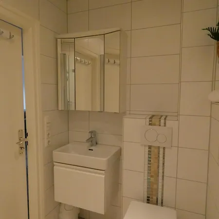 Eulenpfad Apartament
