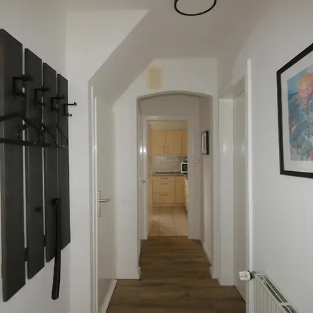 Apartament Eulenpfad *