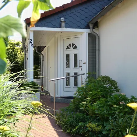 Eulenpfad Apartamento Celle